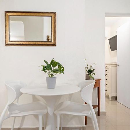 Prime Location At Condado Beach 1Br 1Ba - Apt 8 Сан-Хуан Экстерьер фото